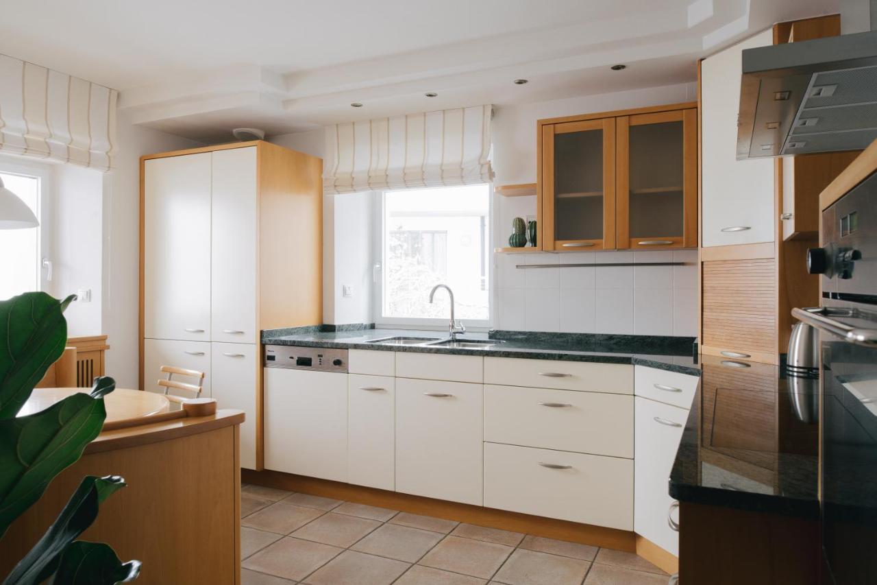 Cityview Brixen Exterior foto